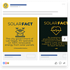 365 Solar Facts | A.R. Marketing House