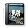 Power your Social Media with 365 Days of Science-backed Stats & Facts | Plastic Waste Facts for Social Media