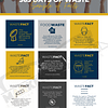 SAMPLE 365 Waste Facts & Stats