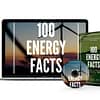 100 Renewable Energy Content Marketing Stats & Facts Bundle | A.R. Marketing House