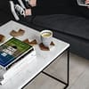 100 Renewable Energy Content Marketing Stats & Facts | coffee table with books | A.R. Marketing House