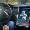 100 Renewable Energy Content Marketing Stats & Facts | tesla display | A.R. Marketing House