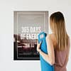 100 Renewable Energy Content Marketing Stats & Facts | coffee table with books | A.R. Marketing House