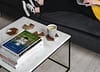 100 Renewable Energy Content Marketing Stats & Facts | coffee table with books | A.R. Marketing House