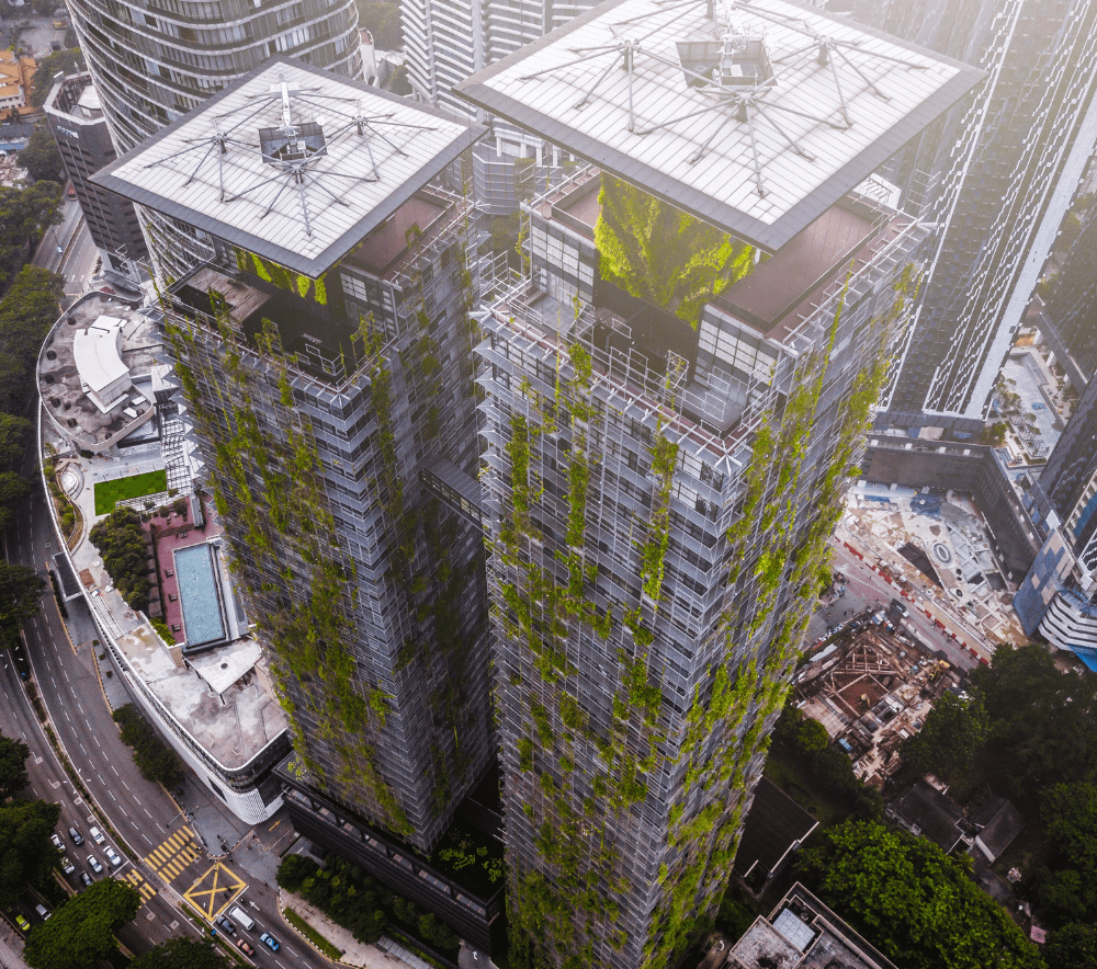 Thriving with Voluntary Carbon Offsetting Navigating the Road to Transparency and Authenticity A.R. Environmental Content Marketing House