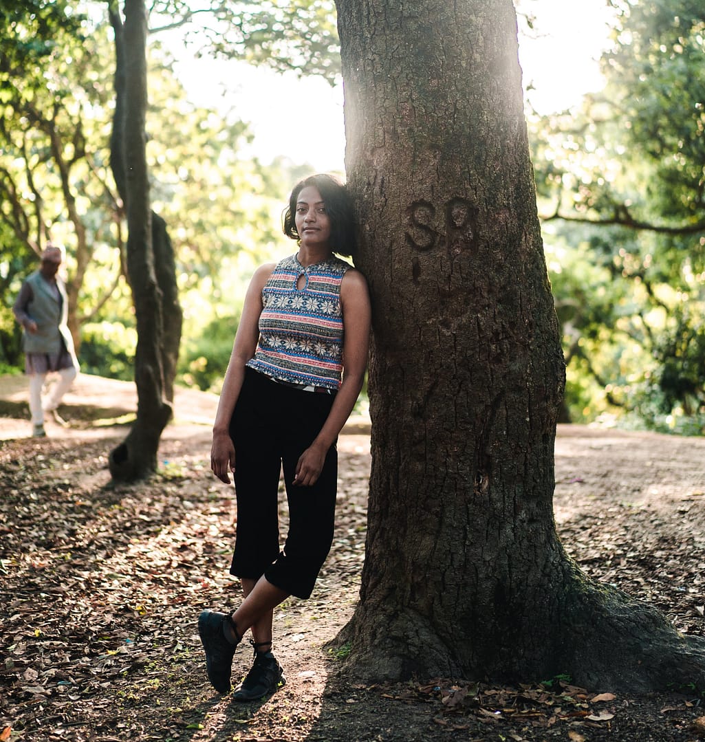 How important is it for you to minimize your impact on the environment?