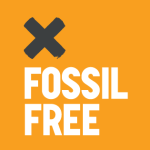FossilFree Donate