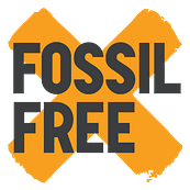 fossil free