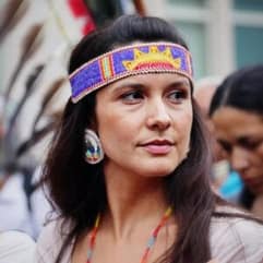 Melina Laboucan-Massimo