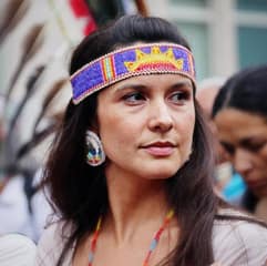 Melina Laboucan-Massimo