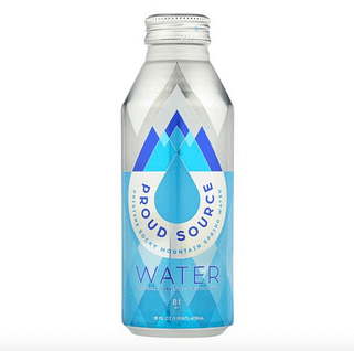 Proud Source | A.R. Marketing House