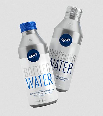 Open Water | A.R. Marketing House