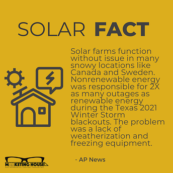 solar and wind energy | A.R. Marketing House