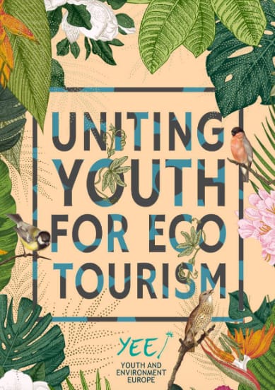 Uniting Youth for Eco Tourism | A.R. Marketing House