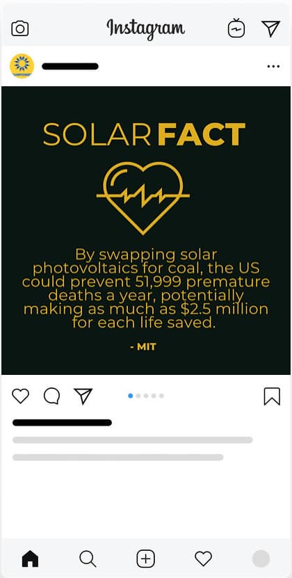 365 Solar Energy Facts