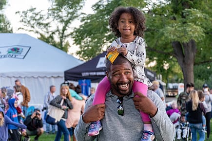 Giving love to your community | A.R. Environmental Content Marketing