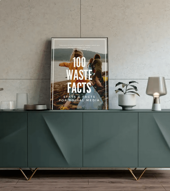 100 Educational Waste Stats & Facts for Content Marketing 1