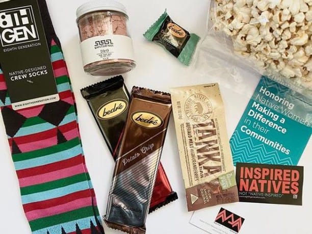 bedre chocolate | A.R. Marketing House