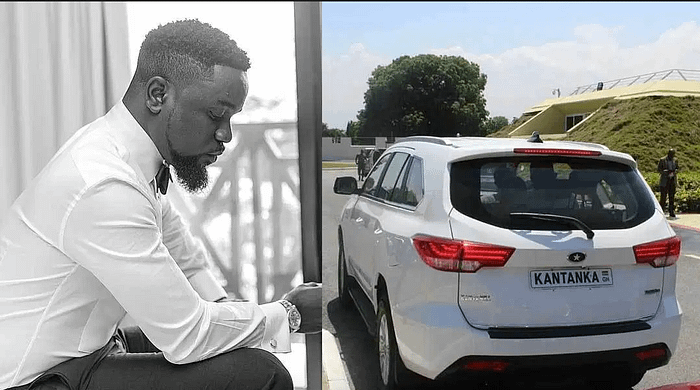 Kantanka Automobiles | A.R. Marketing House