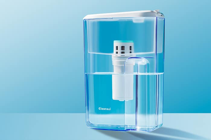 Mitsubishi Cleansui Micro Filtration Pitcher | A.R. Marketing House