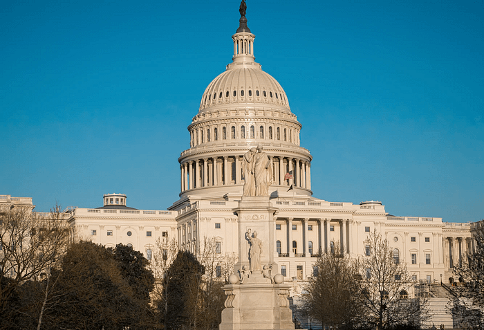 Congressional Waste | A.R. Marketing House