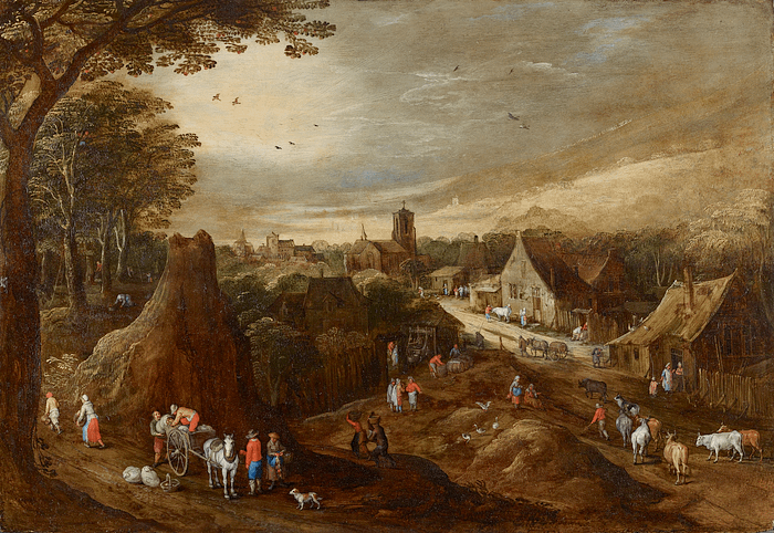 Britannica in 1714 Waste | A.R. Marketing House