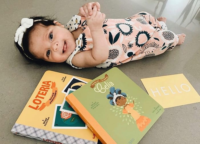 Lil Libros | A.R. Marketing House