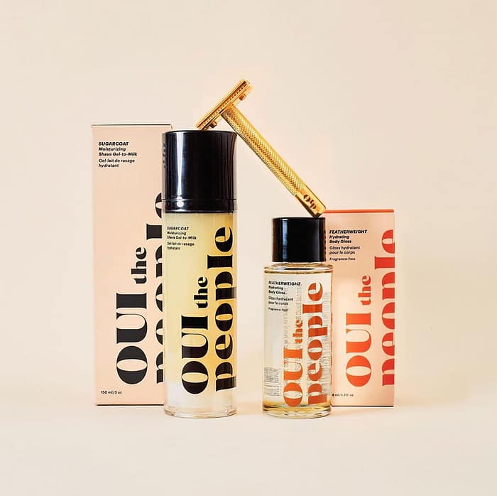 OUI the people | A.R. Marketing House