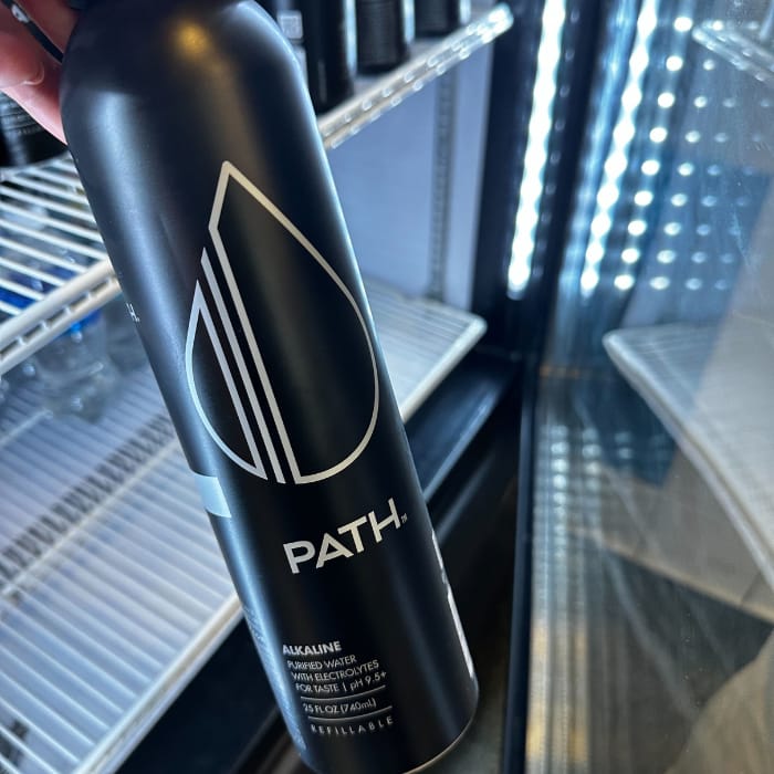 PATH RE+ 2023 Las Vegas | A.R. Environmental Content Marketing House