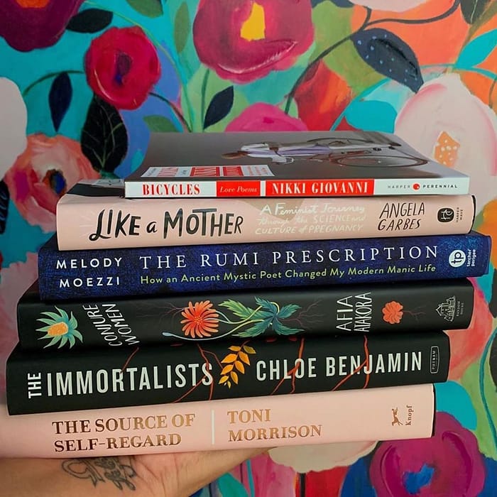 Harrietts Bookstore | A.R. Marketing House