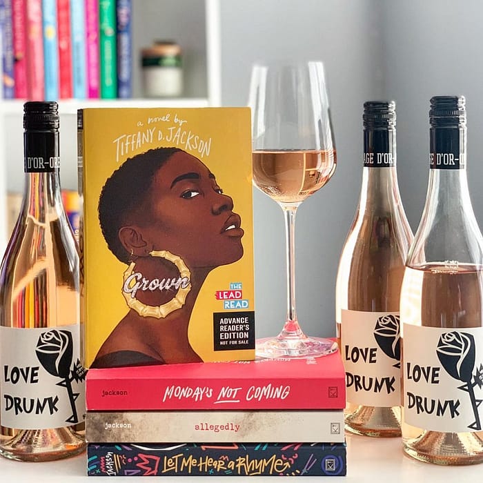 Maison Noir Wines | A.R. Marketing House