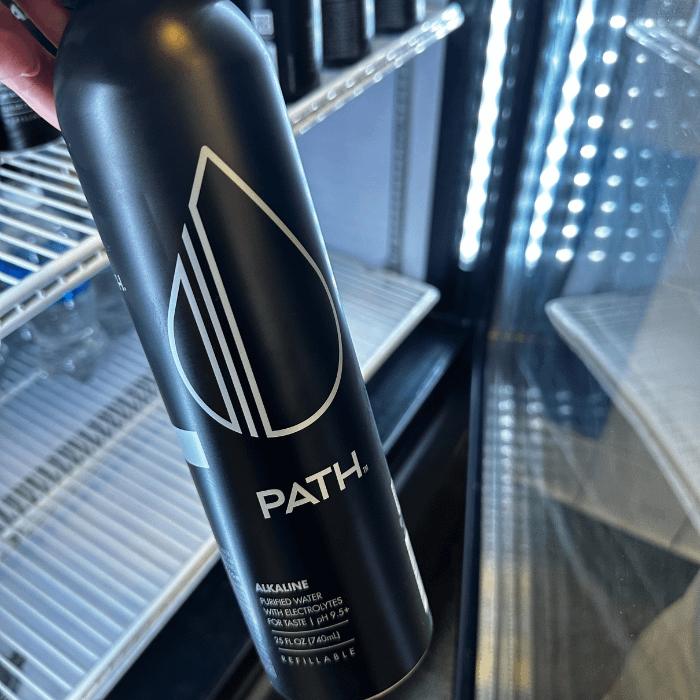 PATH RE+ 2023 Las Vegas | A.R. Environmental Content Marketing House