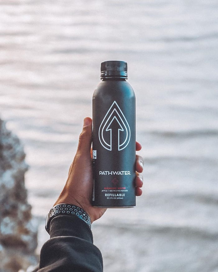 Pathwater | A.R. Marketing House