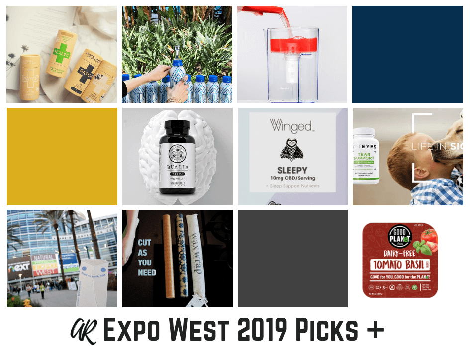 How every day should be a learning opportunity for natural products customers, PLUS our top Expo West 2019 Picks